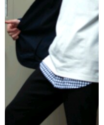 G.U. | パンツ