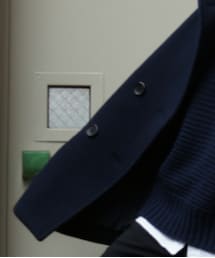 UNIQLO | ピーコート