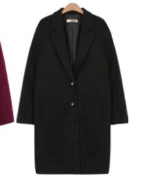 その他アウター