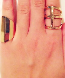 FOREVER 21 | ring(リング)