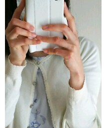 MISCH MASCH | カーディガン/ボレロ