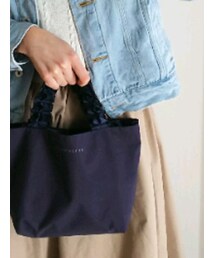 GU | デニムジャケット