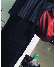 GU | シャツ/ブラウス