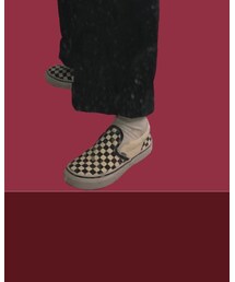 VANS | スリッポン