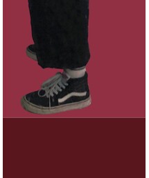 VANS | スニーカー