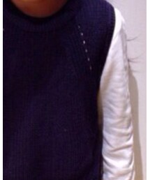 GLOBAL WORK | その他トップス