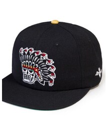 LEATA | キャップ