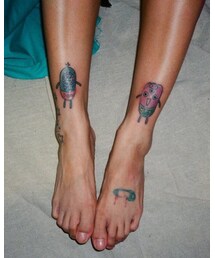 gmaztattoo | その他