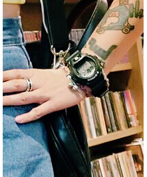 G-SHOCK | アナログ腕時計