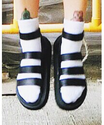 Üknow...!? | サンダル