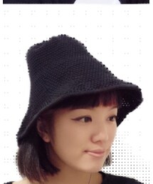 Korea | (帽子)