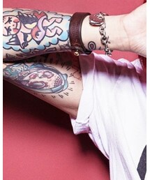 gmaztattoo | その他
