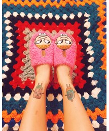 Handmade | ブランケット