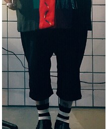 no brand | その他パンツ