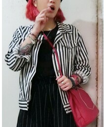 no brand | ダウンジャケット/コート