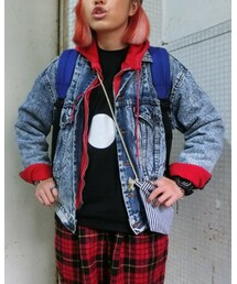 VINTAGE | デニムジャケット