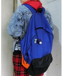 no brand | バックパック/リュック