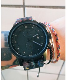 HYPER GRAND | アナログ腕時計