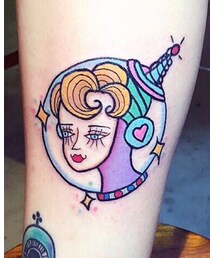 gmaztattoo | その他