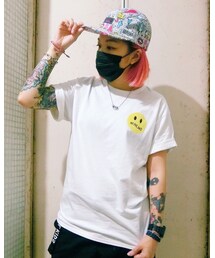 NI.NE.MO | Tシャツ/カットソー