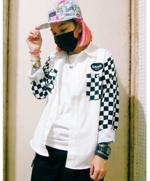 schott | シャツ/ブラウス