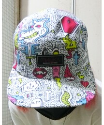 MISHKA | キャップ