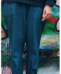 VINTAGE | デニムパンツ