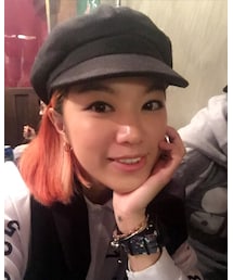 Korea | ハンチング/ベレー帽