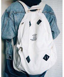 Üknow...!? | バックパック/リュック