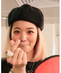 korea | ハンチング/ベレー帽