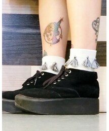 Üknow...!? | ソックス/靴下