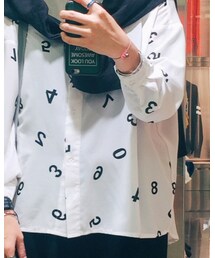 Korea | シャツ/ブラウス