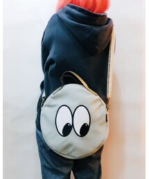 Üknow...!? | ショルダーバッグ