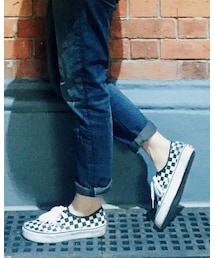 VANS | スニーカー