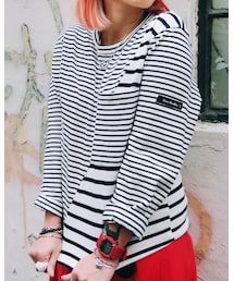 Üknow...!? | トップス