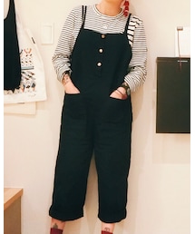 Korea | サロペット/オーバーオール