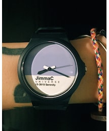 no brand | アナログ腕時計