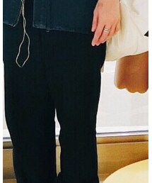 Üknow...!? | その他パンツ