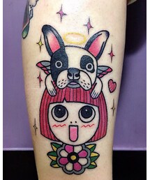 gmaztattoo | その他