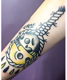 gmaztattoo | その他
