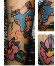 gmaztattoo | その他