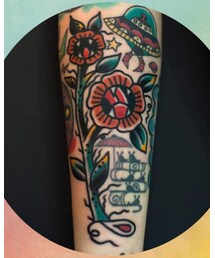 gmaztattoo | その他