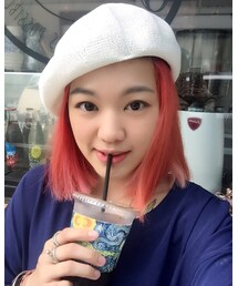 Korea | ニットキャップ/ビーニー