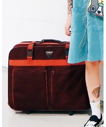 VINTAGE | スーツケース/キャリーバッグ