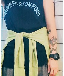 UNIQLO | パーカー