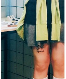 no brand | パンツ