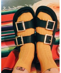 Korea | サンダル