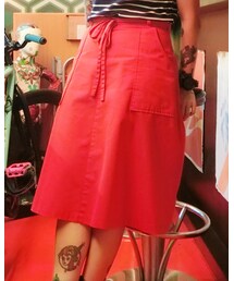 VINTAGE | スカート