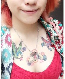 gmaztattoo | その他