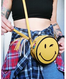 Üknow...!? | ショルダーバッグ